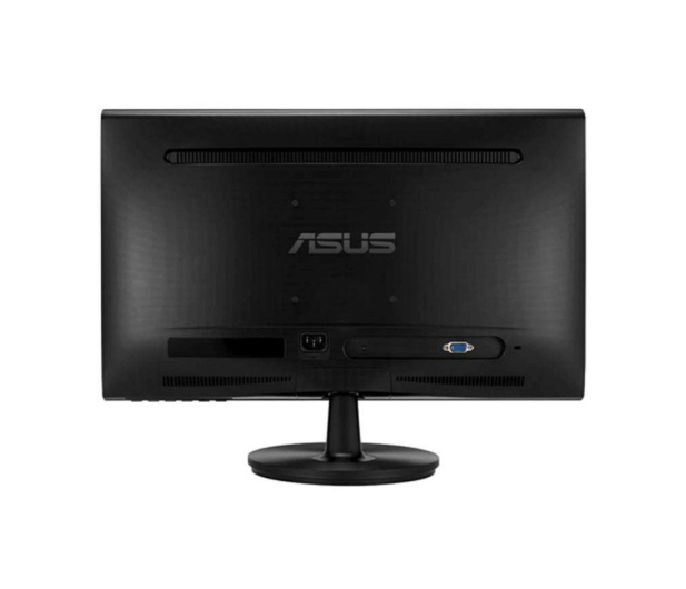 ASUS VP228DE - 379860 - zdjęcie 3